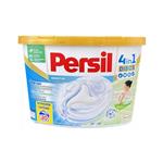 قرص ماشین لباسشویی ۴ در ۱ پرسیل Persil مدل Sensitive با رایحه آلوئه ورا بسته ۲۰ عددی 