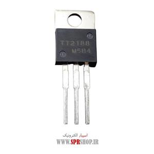 ترانزیستور TT 2188 TO-220 ORG