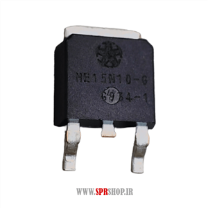 ترانزیستور ME 15N10-G TO-252