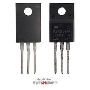 TR 24N60Z TO-220F STP24N60ZFP TO-220F