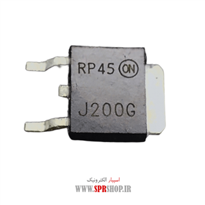 ترانزیستور MJD 20