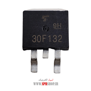 ترانزیستور 30F132 TO-263