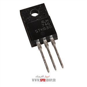 ترانزیستور STK 630