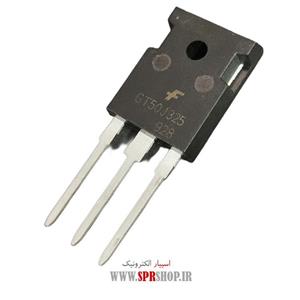 ترانزیستور IGBT GT 50J325 TO-247