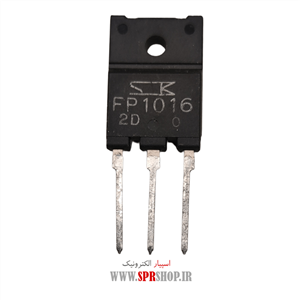 ترانزیستور FP 1016