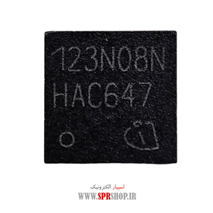 ترانزیستور 123N08NS P-TDSON-8