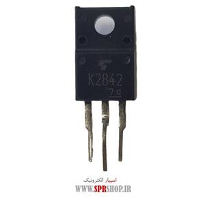 ترانزیستور K 2842 TO-220F ORG