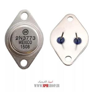 ترانزیستور 2N 3773 ST CH