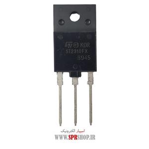 ترانزیستور ST 2310FX TO-247F