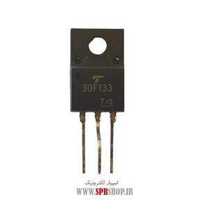 ترانزیستور IGBT 30F133 TO-220F