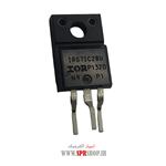 ترانزیستور IGBT IRG 7IC28U TO-220F ORG