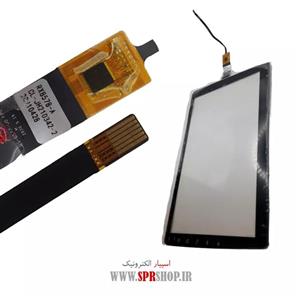 تاچ خازنی مانیتور 9 اینچ اندروئید