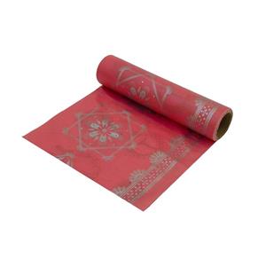 سفره یکبار مصرف شادمان مدل 1 SRG رول 10 متری