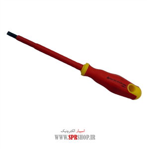 پیچ گوشتی دو سو TNI-U TU-JY5.5-125