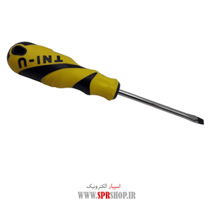 پیچ گوشتی دو سو TNI-U TU-SG6-100