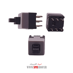 میکروسوئیچ 6 پایه ریستی (26)