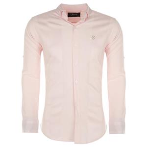 پیراهن مردانه فرد مدل P.baz.164 Fred Shirt For Men 