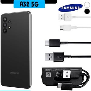 کابل شارژ USB-C ا Cable Charger For Samsung Galaxy A32