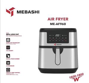 هواپز مباشی مدل ME-AF960