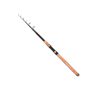 چوب ماهیگیری تلسکوپی کربن شیمانو SHIMANO 4 متر