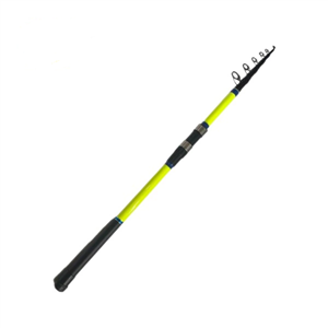 چوب ماهیگیری تلسکوپی آلبا استار 360 Super Strong