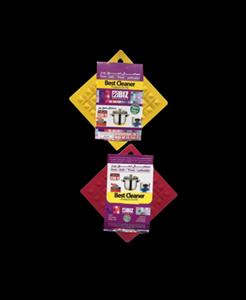 پک دو عددی دستمال نسوز BIZ