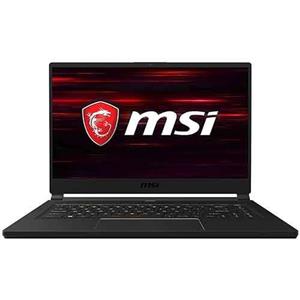 لپ تاپ استوک MSI GS65 Stealth Core i7-8750H 32GB 512GB 8GB GTX 1070