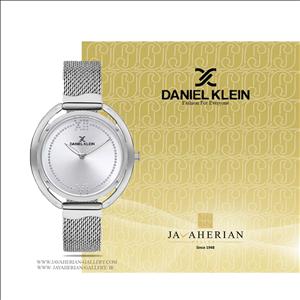 ساعت زنانه دنیل کلین DK.1.12695-1