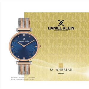 ساعت زنانه دنیل کلین DK.1.12954-4