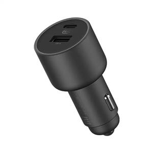 شارژر فندکی فست شارژ شیائومی مدل CC07ZM