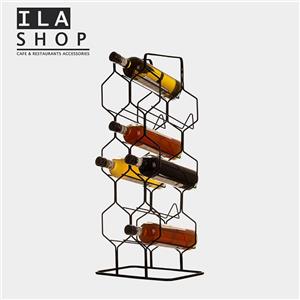 استند سیروپ زنبوری یک عددی ایلا