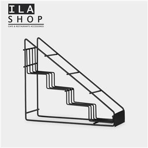 استند فلزی سیروپ