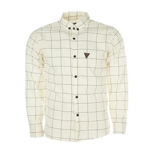 پیراهن مردانه فرد مدل P.baz.125 Fred Shirt For Men 