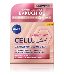کرم ضد چروک نیوآ روز مدل Cellular Expert Lift
