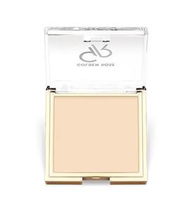 پنکک مدل Mattifying Mineral گلدن رز 112