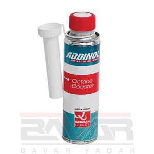 مکمل بنزین و اکتان بوستر ادینول ADDINOL Octane Booster برند اصلی GENUINE 