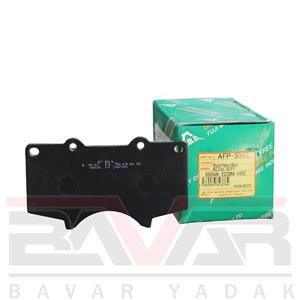 لنت ترمز جلو FJ برند اف بی ال ژاپن (FBL)