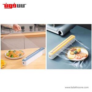 دستگاه سلفون کش خانگی مگنتی