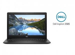 استوک Dell inspiron 3585 ryzen 3 2th /8 /256