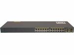 سوئیچ شبکه 24 پورت سیسکو Cisco switch WS-C2960-Plus-24PC-L