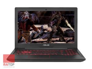 لپ تاپ گیمینگ 15 اینچی