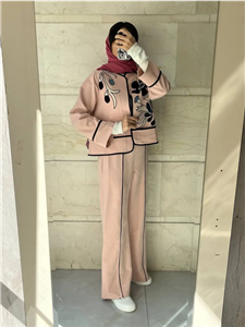 ست کت شلوار سیه نا