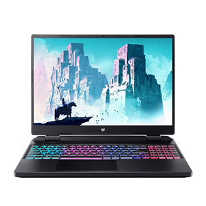 لپ تاپ 16 اینچی ایسر مدل ACER Predator Helios Neo 16 PHN16 i9-13900HX 16GB 1TB SSD 8GB RTX4060