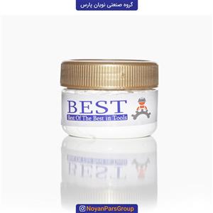 بتونه MDF – سفید