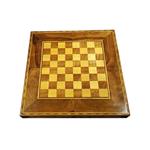 تخته نرد و صفحه  شطرنج معرق رابین SH_42