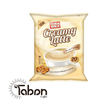 کافی میکس کرم لاته خامه ای تورابیکا (torabika creamy latte)