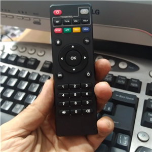 کنترل اندروید باکس Android Box پاناتچ Panatech
