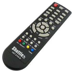 کنترل گیرنده دیجیتال همرز مدل 602 HAMERZ