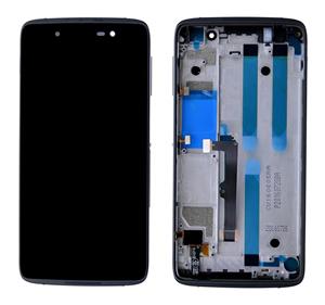 LCD DETK50 BLACKBERRY-ال سی دی دی تک ۵۰ بلک بری
