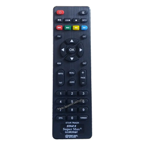 کنترل استارست مینی440HD